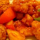 咕嚕蜜肉