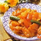菠蘿雞片