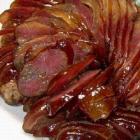 凈瘦肉臘腸