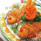 鯉魚跳龍門