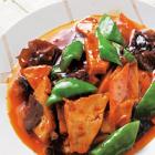 家常豆腐
