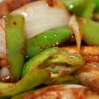 回鍋肉