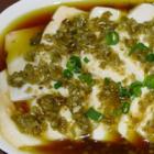 小辣椒拌豆腐