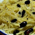 炒土豆絲