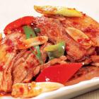 回鍋肉