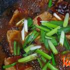 熊掌豆腐