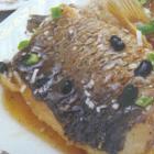 香煎魚(yú)