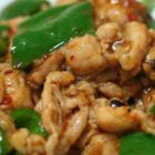 豉椒雞片