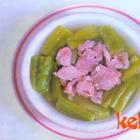 苦瓜瘦肉湯