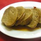 鹵豆腐