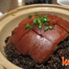 干菜燜肉