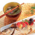 清蒸鱸魚