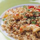 什錦炒飯