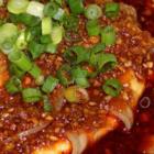 五味白肉