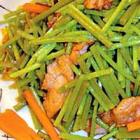 芹黃牛肉片