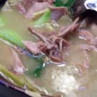 冬瓜火腿煲老鴨