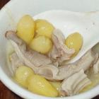 濃湯銀杏風(fēng)味肚