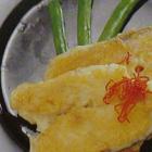 軟煎鲅魚