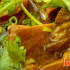 樊記臘汁肉