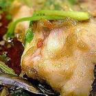白汁桂魚(yú)