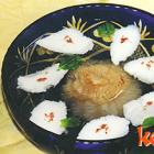 芙蓉海底松