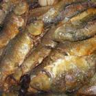 五香酥魚