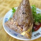 燒肉粽