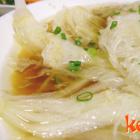 粉絲燴白菜