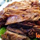 柴溝堡熏肉