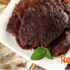 開(kāi)封牛肉干
