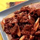 洋蔥牛肉