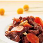 燴牛肉