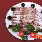 開封臘羊肉