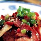 五香臘肉