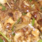 燜肉段