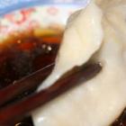 蝦仁雞茸餃