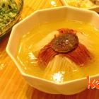 扣三絲湯