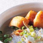 油豆腐粉絲