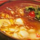 玉米須蚌肉湯
