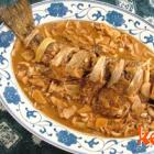 侉燉黃魚(yú)
