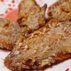 酥炸雞翅