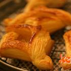 咖喱酥餃