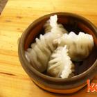 帶子海鮮餃