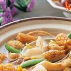 八寶豆腐