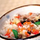 茄汁燴肉飯