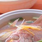 山竹石斛生魚湯