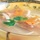 墨魚豬肚湯