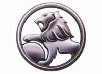 霍頓汽車標志