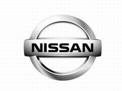 日產汽車標志
