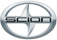 Scion汽車標(biāo)志